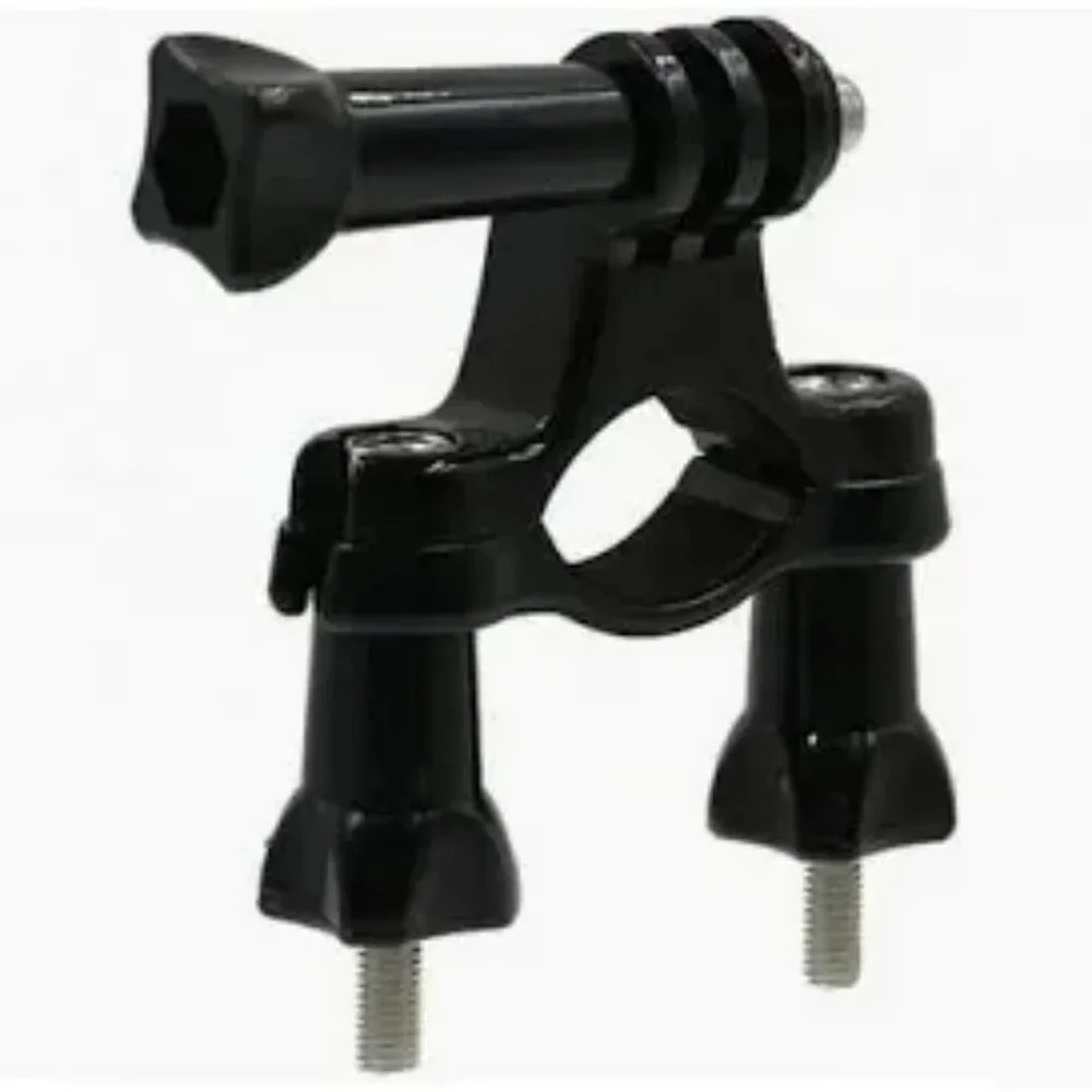 GoPro Authentic Parts Handlebar/Seatpost/Pole Mount NEW in Bag